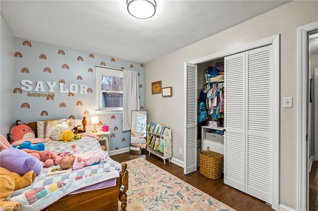 516 Eller Road Winston-Salem, NC 27107 - Photo 17 of 34