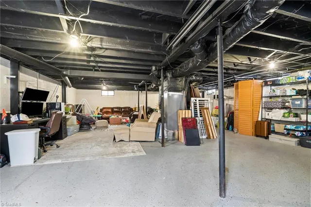 $245,000 | 516 Eller Road, Winston-Salem, NC 27107