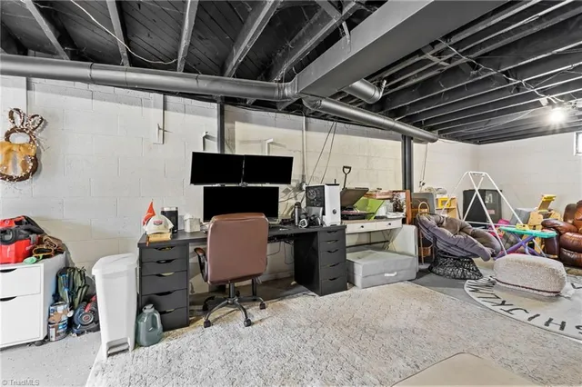 $245,000 | 516 Eller Road, Winston-Salem, NC 27107