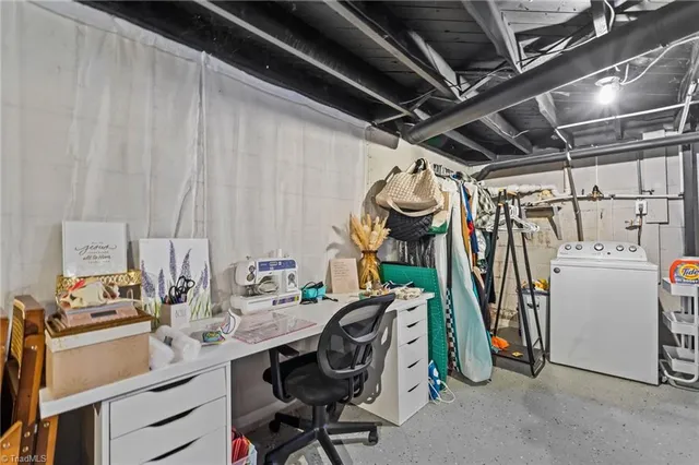 $245,000 | 516 Eller Road, Winston-Salem, NC 27107