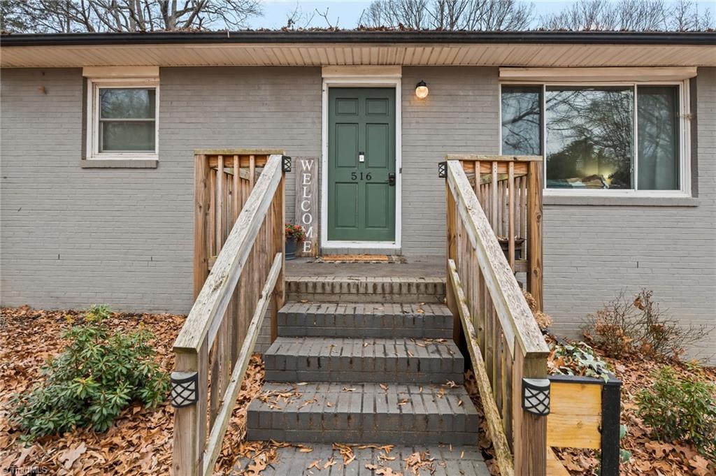 516 Eller Road Winston-Salem, NC 27107 - Photo 2 of 34