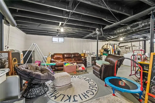 $245,000 | 516 Eller Road, Winston-Salem, NC 27107