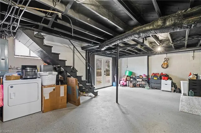 $245,000 | 516 Eller Road, Winston-Salem, NC 27107