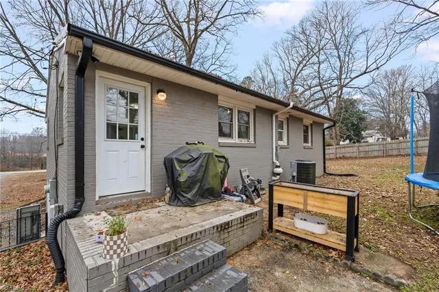 $245,000 | 516 Eller Road, Winston-Salem, NC 27107