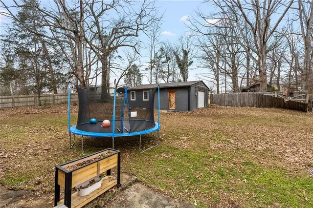 $245,000 | 516 Eller Road, Winston-Salem, NC 27107