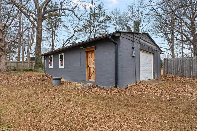 $245,000 | 516 Eller Road, Winston-Salem, NC 27107