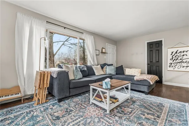 $245,000 | 516 Eller Road, Winston-Salem, NC 27107