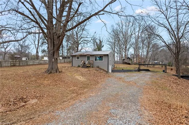 $245,000 | 516 Eller Road, Winston-Salem, NC 27107