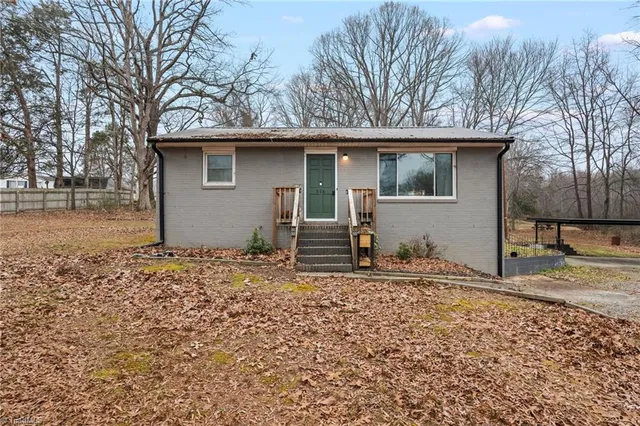 $245,000 | 516 Eller Road, Winston-Salem, NC 27107