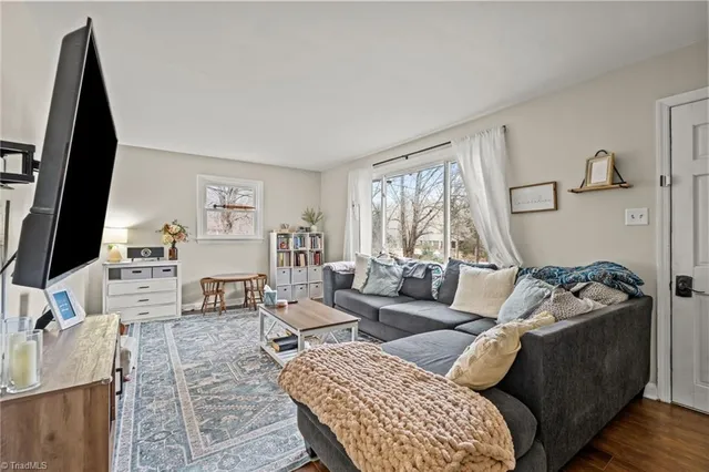 $245,000 | 516 Eller Road, Winston-Salem, NC 27107