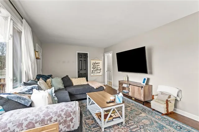 $245,000 | 516 Eller Road, Winston-Salem, NC 27107