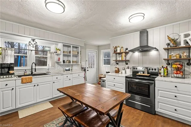 $245,000 | 516 Eller Road, Winston-Salem, NC 27107