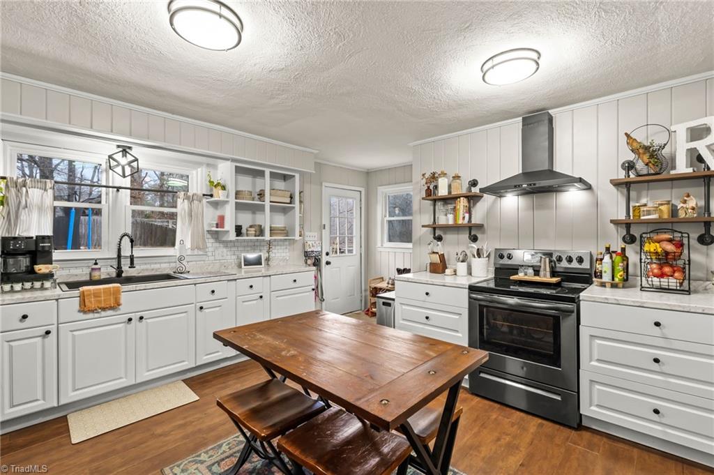 516 Eller Road Winston-Salem, NC 27107 - Photo 6 of 34