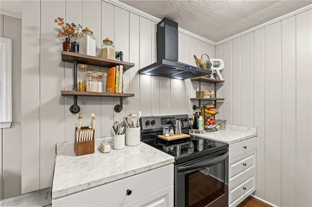 $245,000 | 516 Eller Road, Winston-Salem, NC 27107