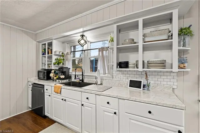 $245,000 | 516 Eller Road, Winston-Salem, NC 27107