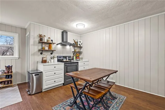 $245,000 | 516 Eller Road, Winston-Salem, NC 27107