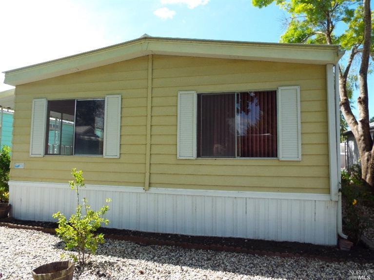 314 Rustic Lane, Unit 357 Rohnert Park, CA 94928 - Photo 1 of 1 Gallery Image 1