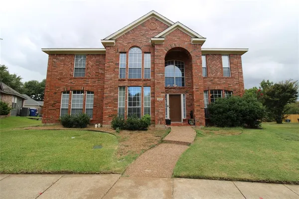 $2,750 | 4205 Holly Drive, McKinney, TX 75070
