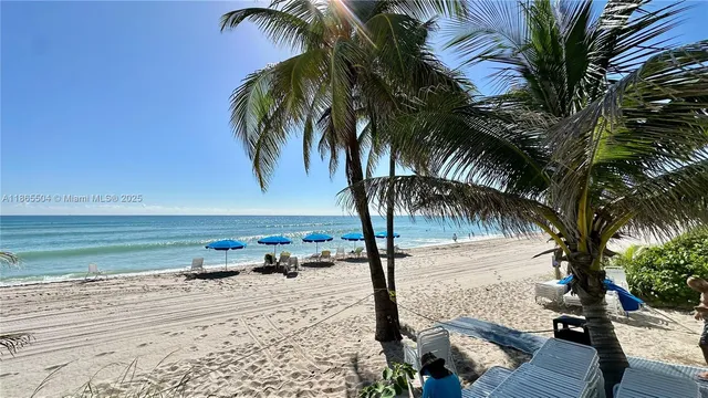 $3,450 | 2030 South Ocean Drive, Unit 1022, Hallandale Beach, FL 33009