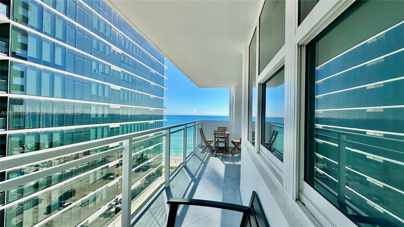 2030 South Ocean Drive, Unit 1022 Hallandale Beach, FL 33009 - Photo 19 of 33