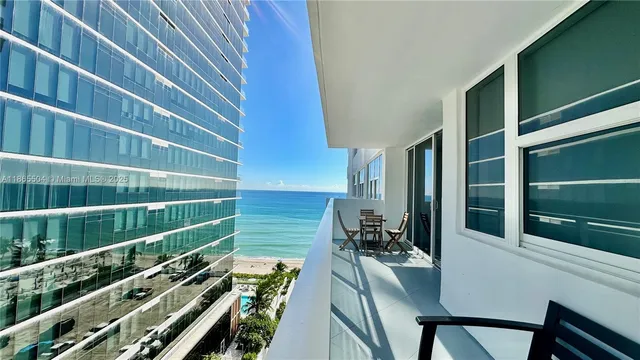 $3,450 | 2030 South Ocean Drive, Unit 1022, Hallandale Beach, FL 33009