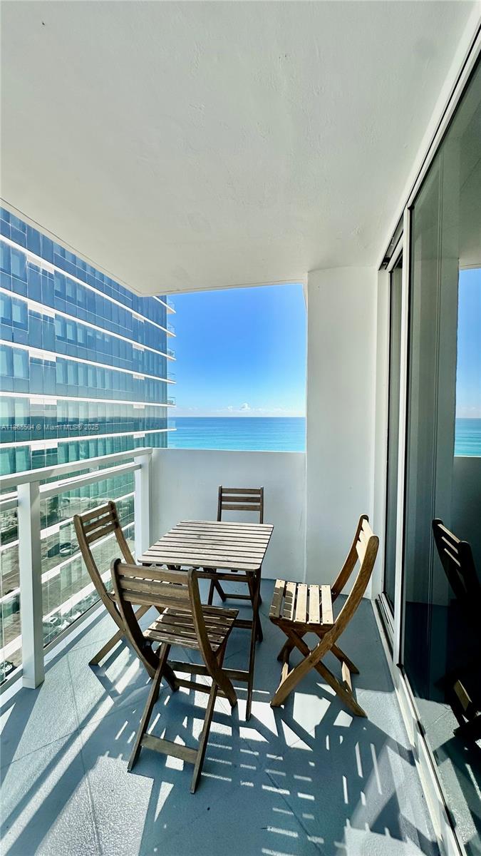2030 South Ocean Drive, Unit 1022 Hallandale Beach, FL 33009 - Photo 22 of 33