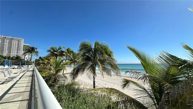 $3,450 | 2030 South Ocean Drive, Unit 1022, Hallandale Beach, FL 33009