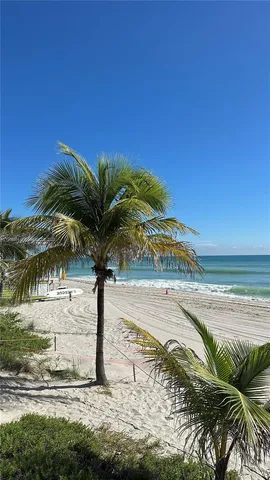 $3,450 | 2030 South Ocean Drive, Unit 1022, Hallandale Beach, FL 33009