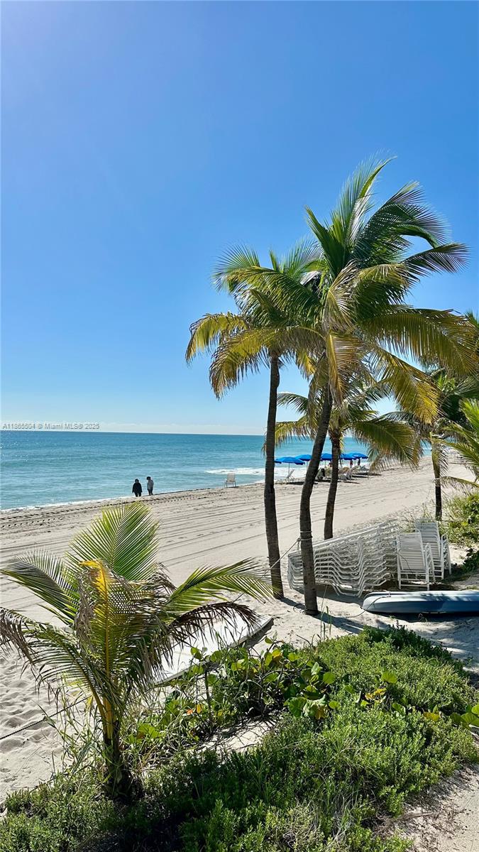 2030 South Ocean Drive, Unit 1022 Hallandale Beach, FL 33009 - Photo 31 of 33