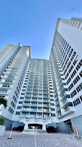$3,450 | 2030 South Ocean Drive, Unit 1022, Hallandale Beach, FL 33009