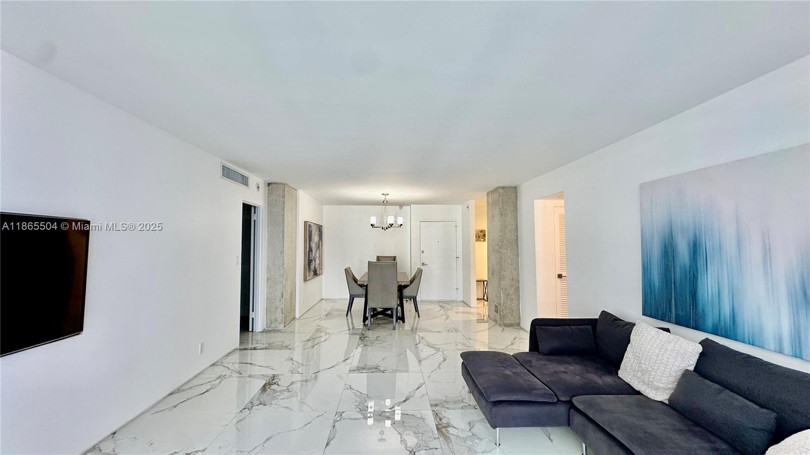 2030 South Ocean Drive, Unit 1022 Hallandale Beach, FL 33009 - Photo 7 of 33