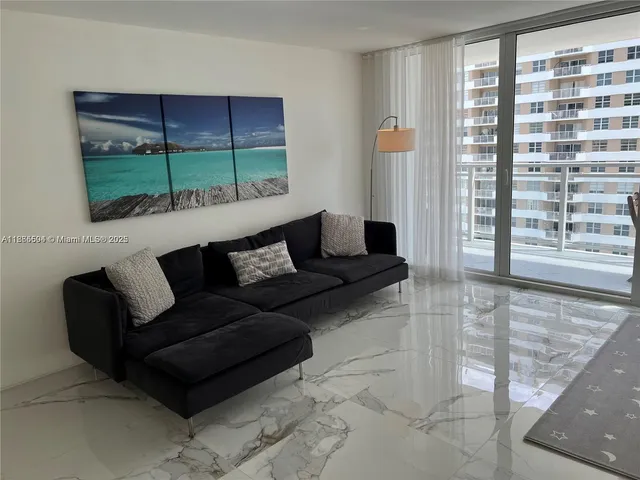 $3,450 | 2030 South Ocean Drive, Unit 1022, Hallandale Beach, FL 33009