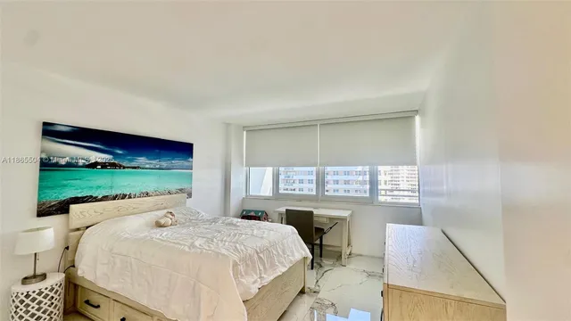 $3,450 | 2030 South Ocean Drive, Unit 1022, Hallandale Beach, FL 33009