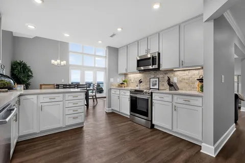 $774,900 | 7100 Dale Ridge Road, Unit H5, Lancaster, TN 38569