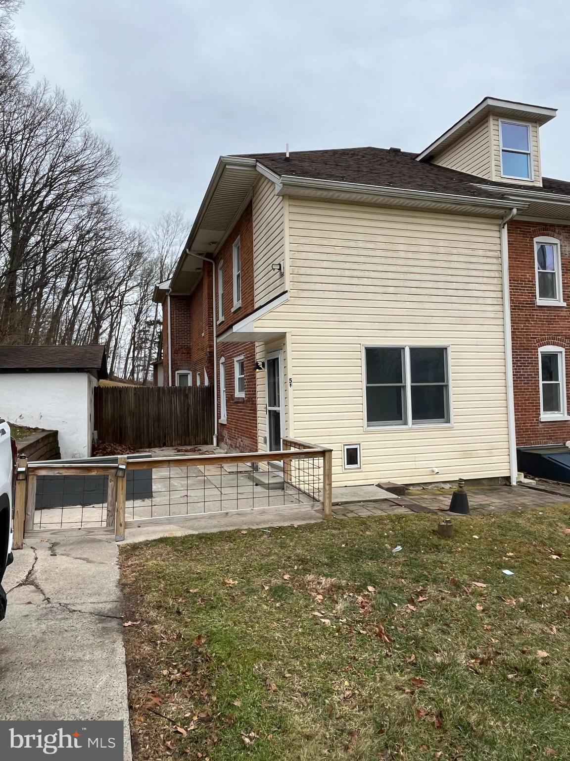 5 Ehst Road Bechtelsville, PA 19505 - Photo 3 of 23 a front view of a house with a yard