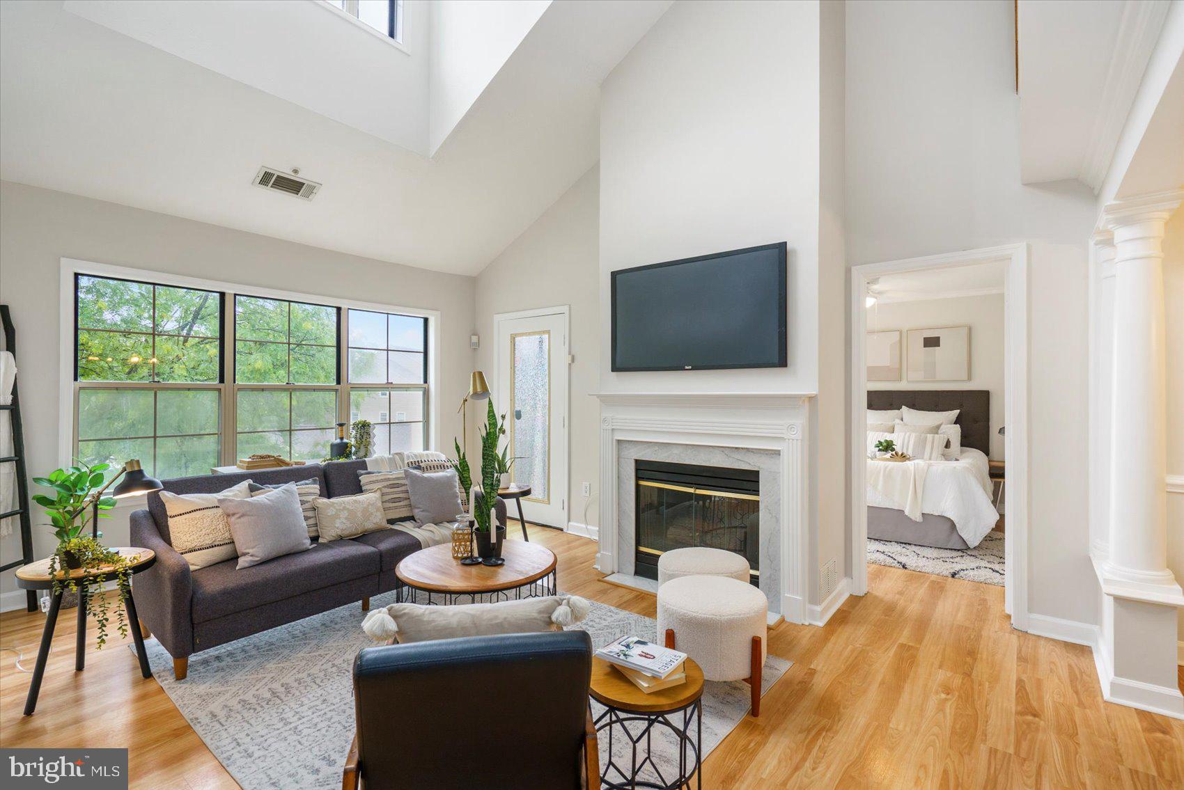 6832 Hayley Ridge Way, Unit C Baltimore, MD 21209 - Photo 1 of 34 Gallery Image 1