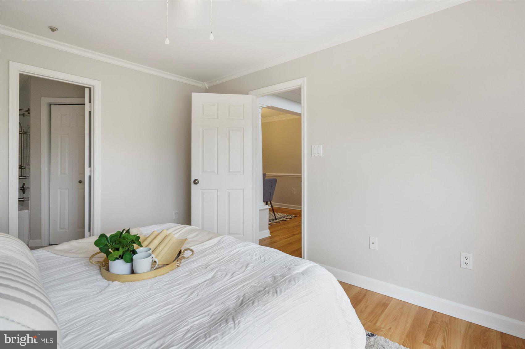 6832 Hayley Ridge Way, Unit C Baltimore, MD 21209 - Photo 20 of 34 Gallery Image 20