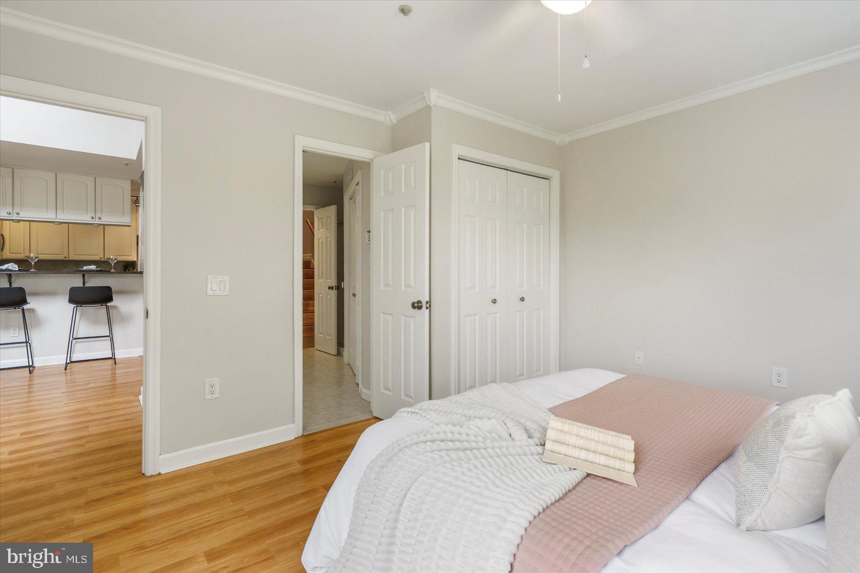 6832 Hayley Ridge Way, Unit C Baltimore, MD 21209 - Photo 24 of 34 Gallery Image 24