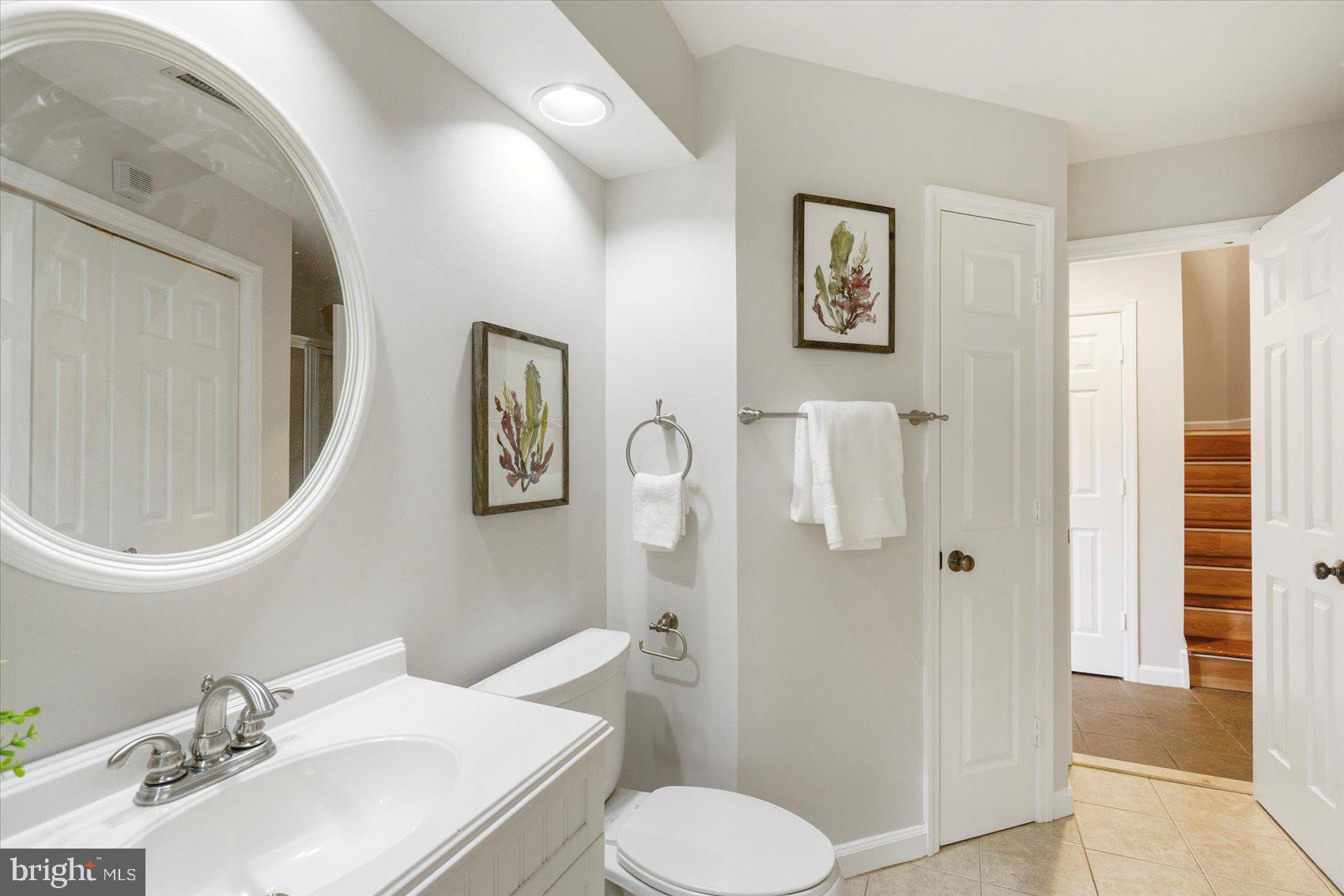 6832 Hayley Ridge Way, Unit C Baltimore, MD 21209 - Photo 25 of 34 Gallery Image 25