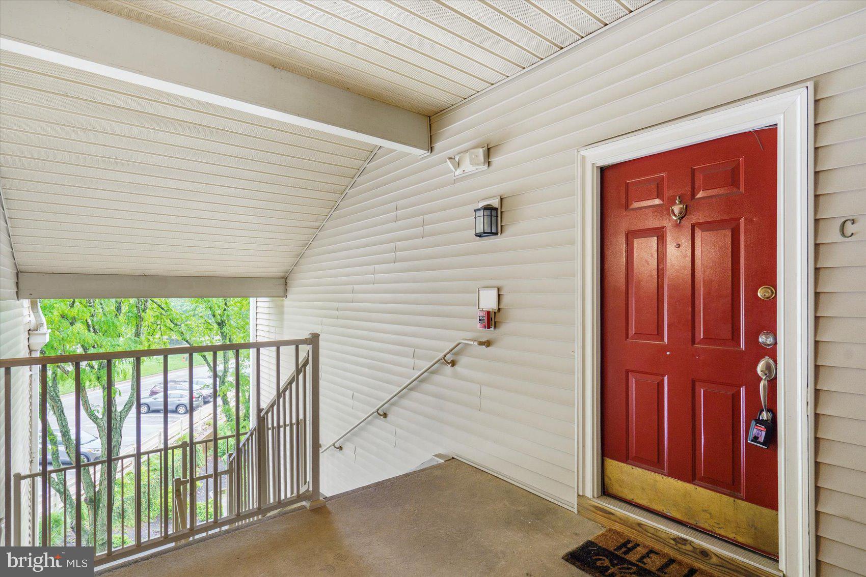 6832 Hayley Ridge Way, Unit C Baltimore, MD 21209 - Photo 3 of 34 Gallery Image 3