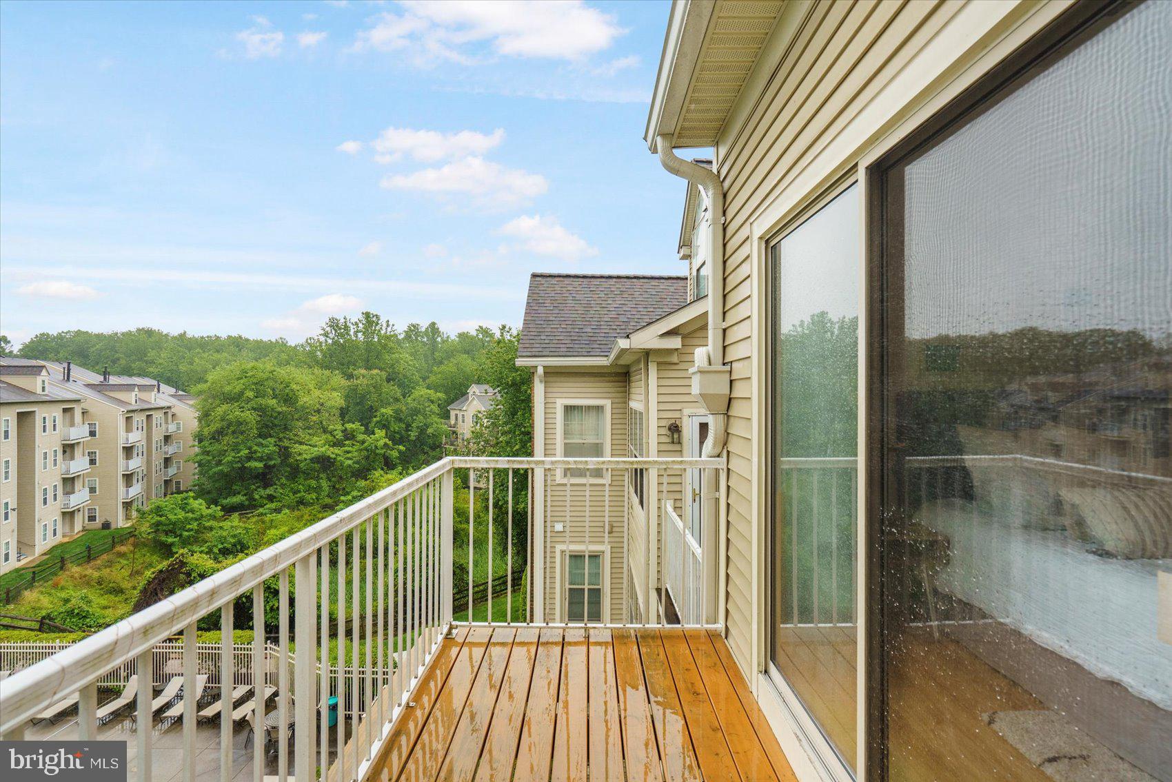 6832 Hayley Ridge Way, Unit C Baltimore, MD 21209 - Photo 32 of 34 Gallery Image 32