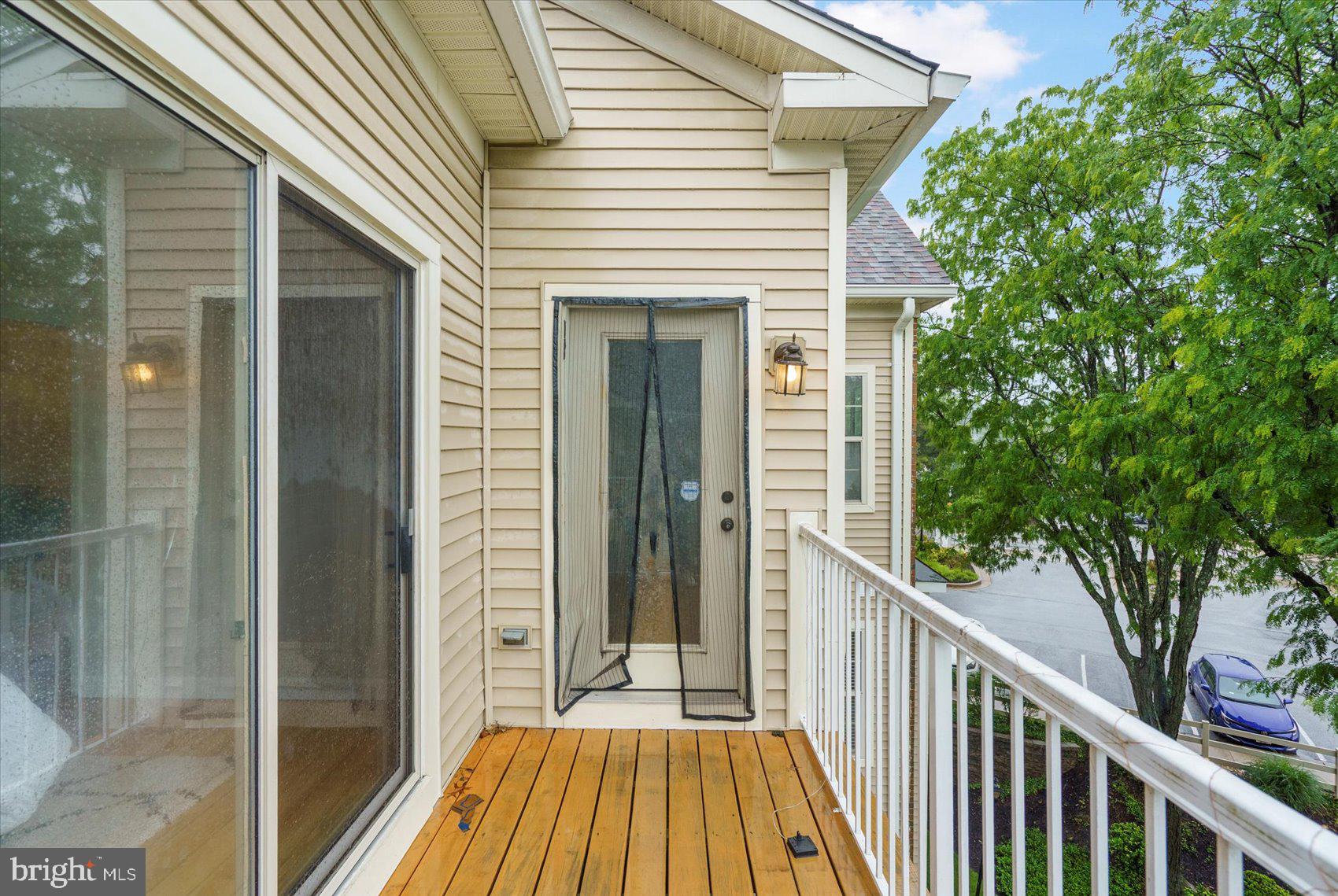 6832 Hayley Ridge Way, Unit C Baltimore, MD 21209 - Photo 33 of 34 Gallery Image 33