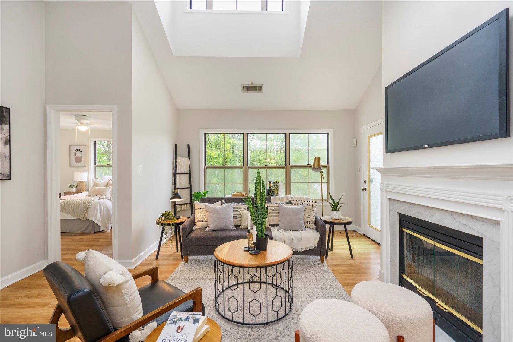6832 Hayley Ridge Way, Unit C Baltimore, MD 21209 - Photo 8 of 34 Gallery Image 8