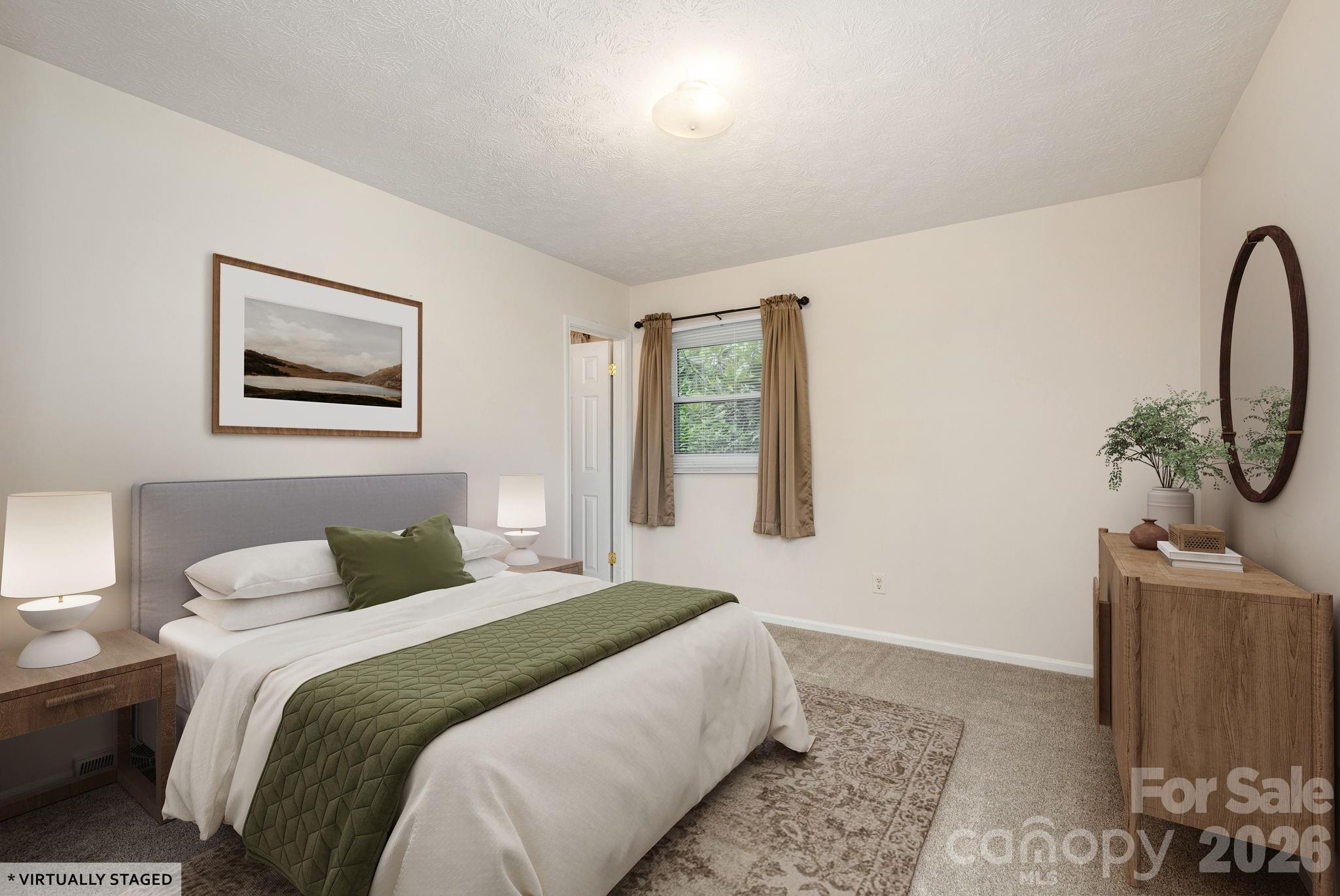 107 Maywood Road Hendersonville, NC 28792 - Photo 12 of 25