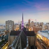 $2,125,000 | 1200 California Street, Unit 17C, San Francisco, CA 94109