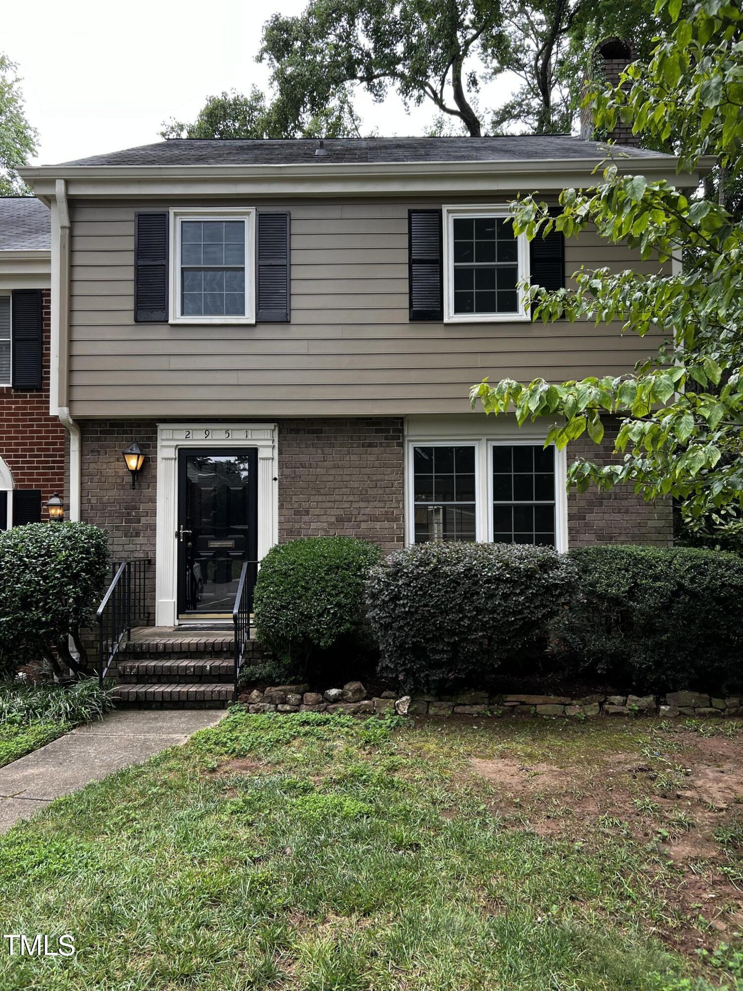 2951 Wycliff Road Raleigh, NC 27607 - Photo 3 of 28 IMG_5148