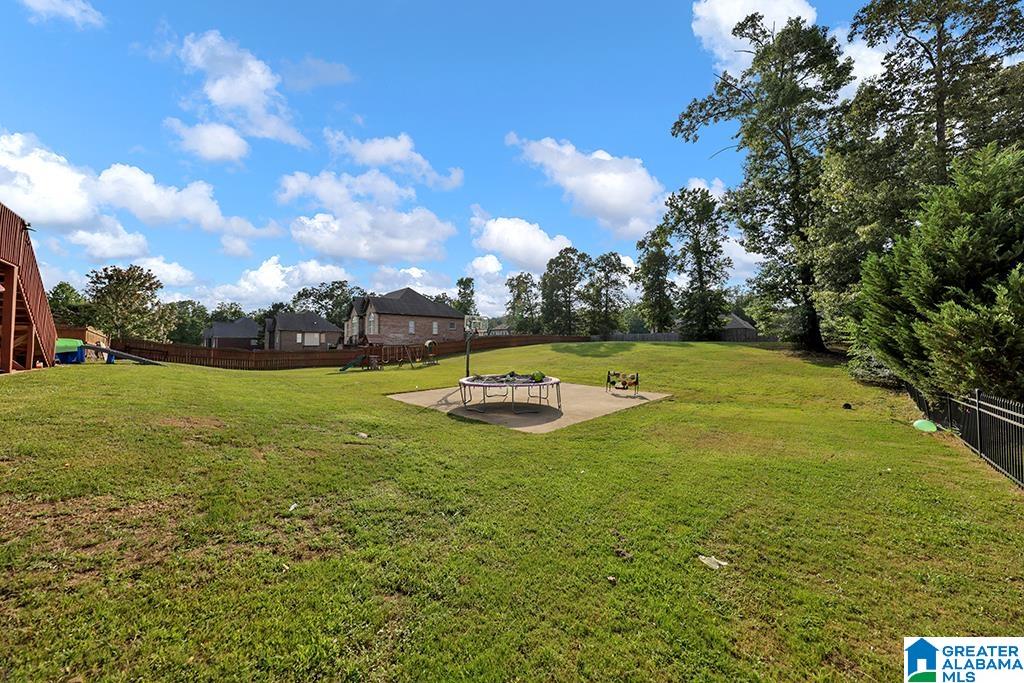 2845 Aster Lake Road Helena, AL 35022 - Photo 47 of 48