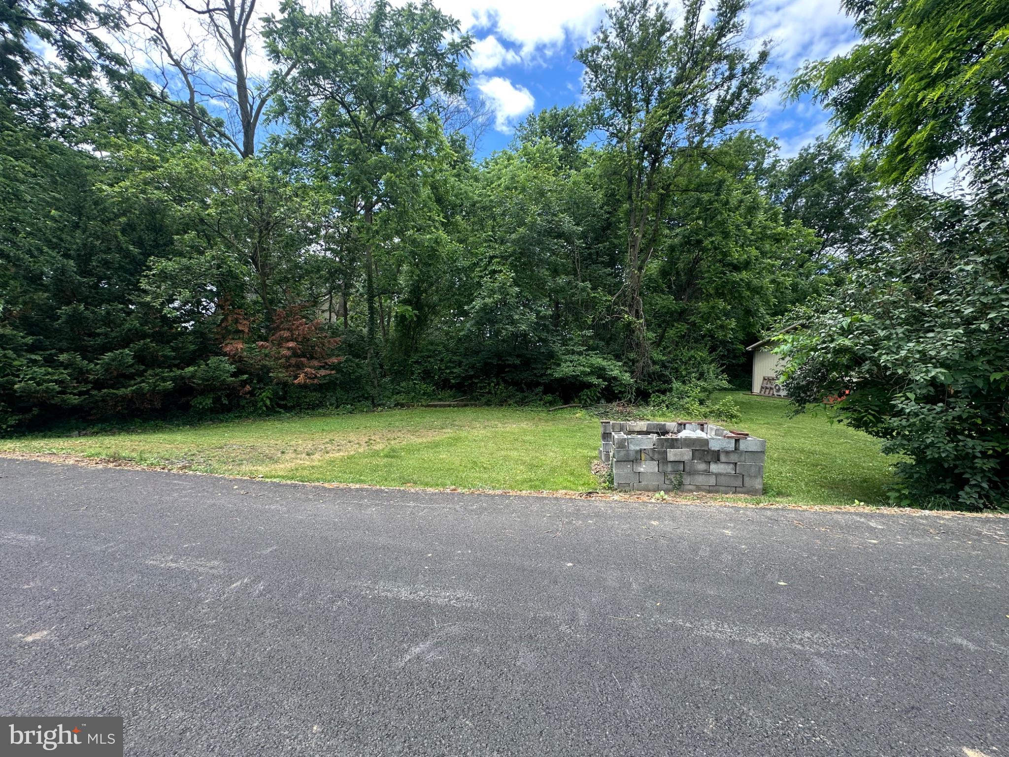 15134 North Young Road Greencastle, PA 17225 - Photo 4 of 30 Serene wooded lot awaits your vision.