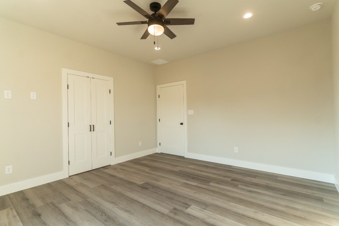 329 String Prairie Way Smithville, TX 78957 - Photo 15 of 33 Primary Bedroom