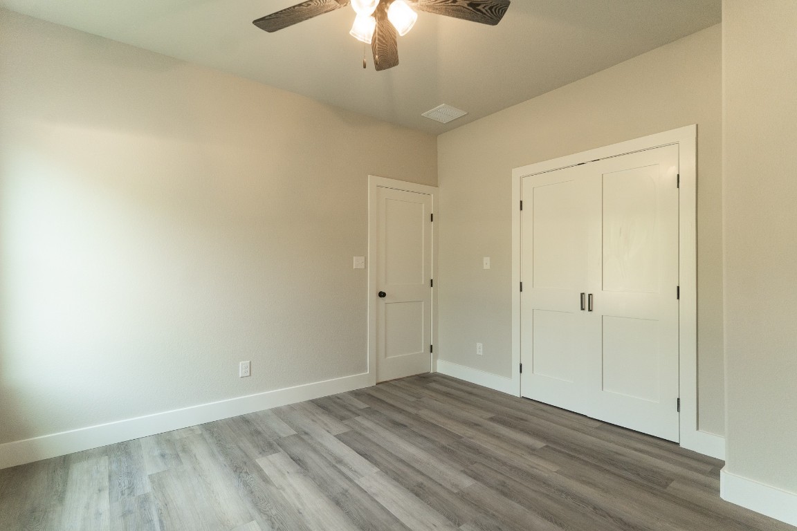 329 String Prairie Way Smithville, TX 78957 - Photo 25 of 33 Bedroom 2